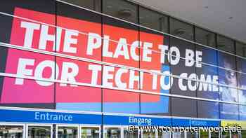 Hannover Messe 2024: Die CeBIT der Industrial IT