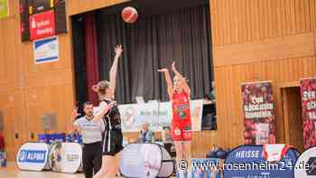 Trotz Niederlage weiter: Kurioser Playoff-Modus in der 2. Damen-Basketball-Bundesliga