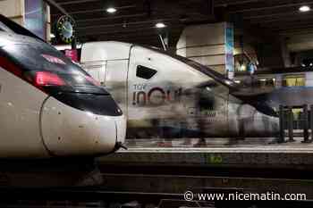 SNCF: la menace d'une grève en mai écartée après un accord trouvé sur les fins de carrière