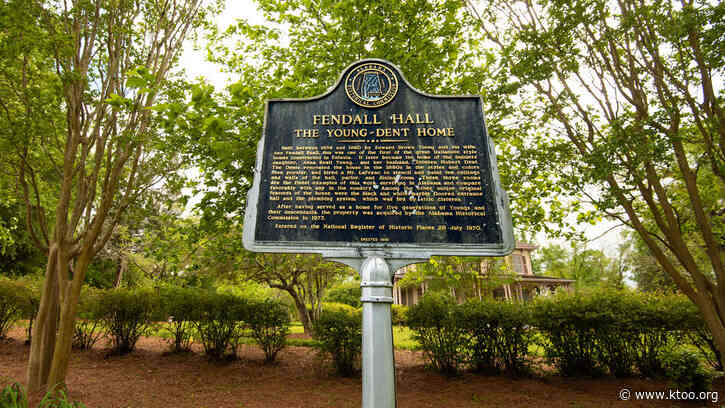 Historical markers are everywhere in America. Some get history wrong