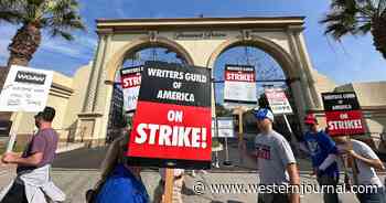 Oh No: Hollywood Writers Learn Tough Lesson Following Strike