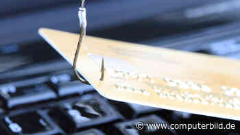 Neue Phishing-Attacke: ING-Kunden müssen jetzt aufpassen