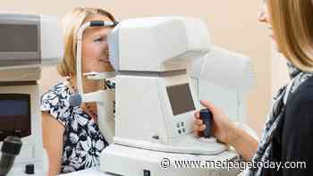 Underweight, but Not Obesity, Linked to Glaucoma Progression