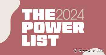 Meet the 2024 Nation’s Restaurant News Power List