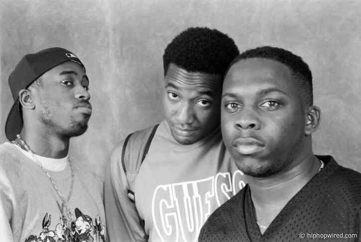 A Tribe Called Quest To Be Inducted Into Rock & Roll Hall of Fame
