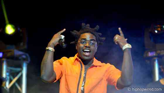 Kodak Black’s Drug Possession Case Has Been Dismissed