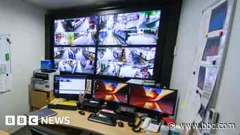 CCTV upgrade after £25k funding awarded