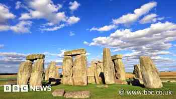 Ancient inland route to Stonehenge is 'logical'