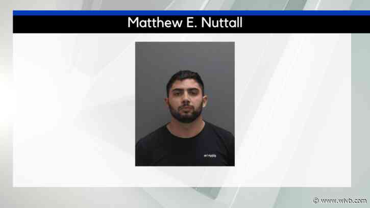Jamestown man charged with killing 16-month-old child