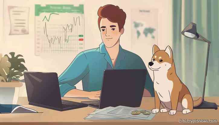 Dogecoin Koers Verwachting: DOGE Streeft Toncoin Voorbij In Rankings- Gaat Dogecoin Naar 1 Dollar?