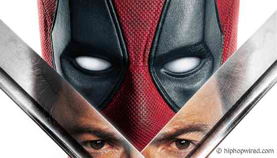 The F-Bomb Is Thrown All Over The Place In 2nd ‘Deadpool & Wolverine’ Trailer