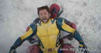 Deadpool & Wolverine’s new trailer shows more profanity and MCU action