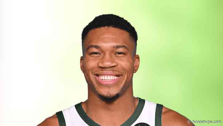 Giannis Antetokounmpo window for return starting over the next week or two