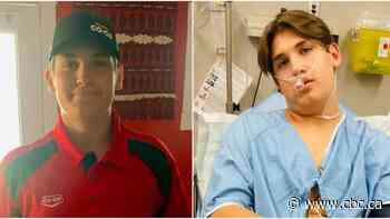 This teen was poisoned by carbon monoxide on the job. His parents say the employer got off easy