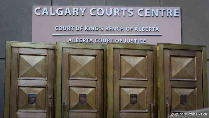 Trial of Calgary man facing terrorism charges begins after judge rejects bid to throw out case