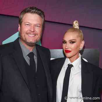 Why Blake Shelton Jokes He Feels Guilty in Gwen Stefani Relationship