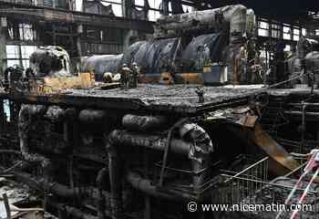 Guerre en Ukraine: la tour de télévision détruite à Kharkiv, Kiev s'attend à une détérioration sur le front