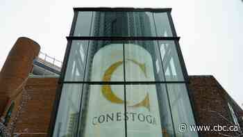 Conestoga College aware of lawsuit, wants to continue to foster positive learning environment