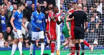 FA open Nottingham Forest investigation after 'extremely disappointing' statement following Everton defeat