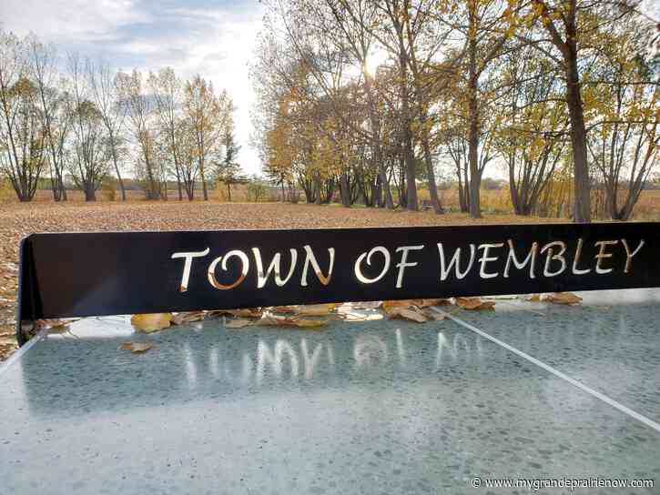Town of Wembley encourages Earth Day practices every day