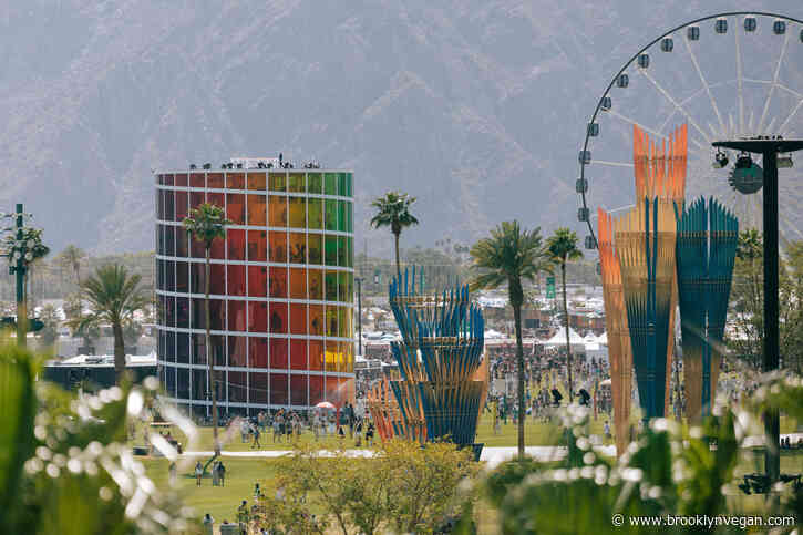Coachella 2025 dates & ticket info announced