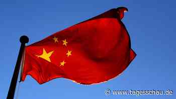 Zwei Männer wegen mutmaßlicher Spionage für China in U-Haft