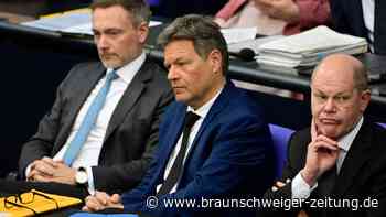 FDP vor Austritt? Ein Streitpunkt deutet auf Scheidung hin