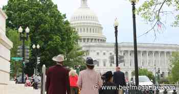 NCBA concludes successful legislative conference in Washington, D.C.