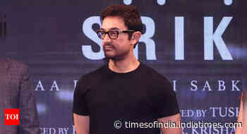 Aamir reflects on Qayamat Se Qayamat Tak journey