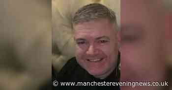 Family's heart-breaking tribute to 'devoted' dad, 48, who died in M57 tragedy