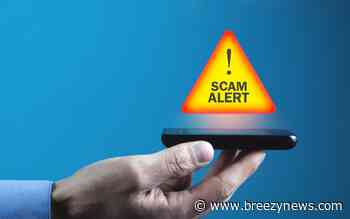 Kosciusko Police Department Issues Warning About Scam