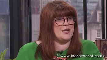 The Chase star Jenny Ryan reveals she was robbed in ‘cunning scam’