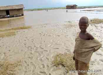 News24 | Burundi appeals for aid as rains, floods displace 100,000