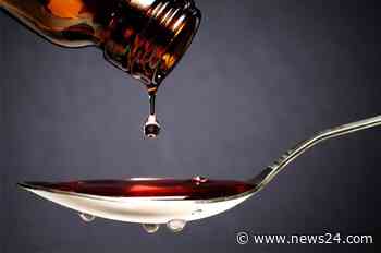 News24 | Cough medicine fears: Zimbabwe recalls children's syrup