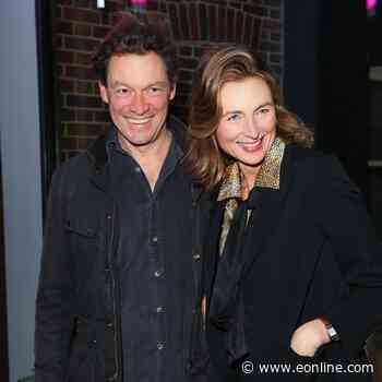 The Colorful Things Dominic West Has Said About Cheating and Affairs
