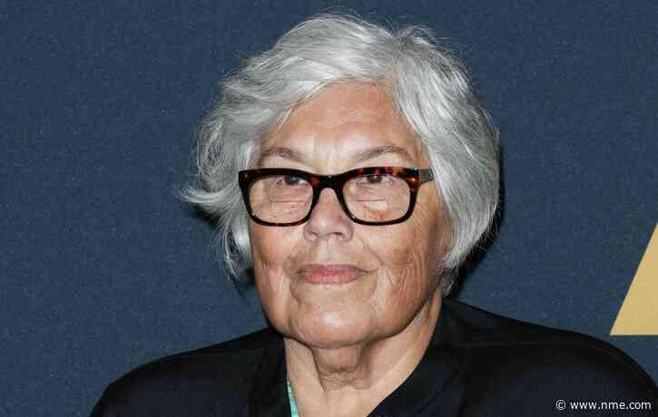 Lourdes Portillo, Oscar-nominated documentary filmmaker, dies aged 80