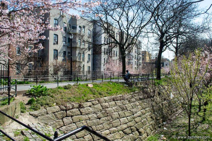 Old Croton Aqueduct Walk receives Bronx’s first scenic landmark designation