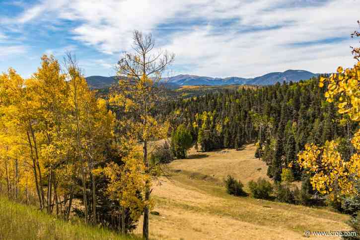 Congresswoman Melanie Stansbury speaks on new land conservation rule