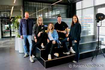 Boomerang benoemt nieuw MT, onder leiding van CEO Publicis Groupe Nederland