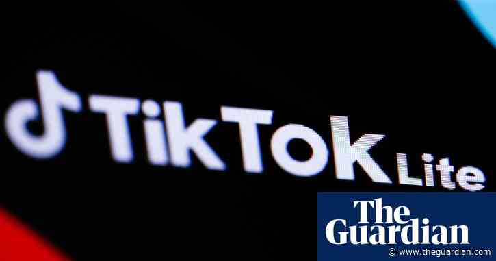 EU threatens TikTok Lite with ban over reward-to-watch feature