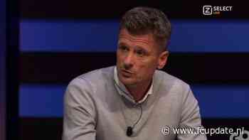 Wim Jonk en Marco van Basten zijn het eens: ‘Liverpool is het Feyenoord van Engeland’
