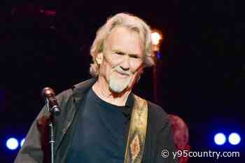 See the Setlist From Kris Kristofferson’s Final Concert Performance