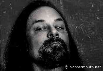 DEICIDE's GLEN BENTON Is Having Fun Again: 'I Want To Get Out There And Be Brutal'