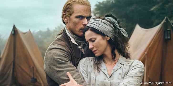 'Outlander' Prequel Casting Revealed, Including Jamie & Claire's Parents!