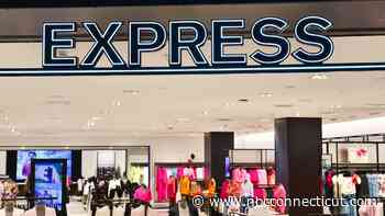 4 Express locations to close in Connecticut as company files for bankruptcy