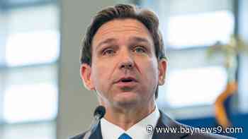 DeSantis to approve $1.5 billion in Everglades and water projects