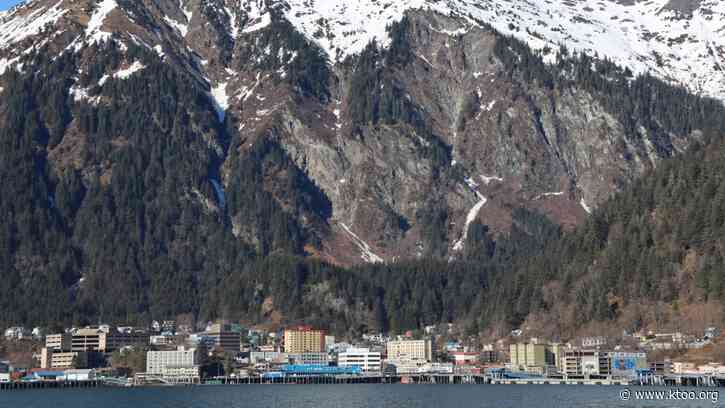 Juneau forms a task force to tackle short-term rental regulations
