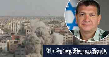 Israeli military intelligence chief resigns over October 7 attacks