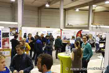 VOKA organiseert talentenmarkt in Rotselaar