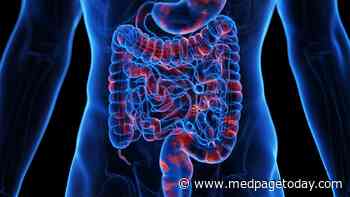 Loss of Anti-TNF Treatment Response Common in Crohn's Disease